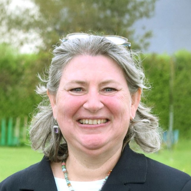 Florence Thibaudeau-Rainot